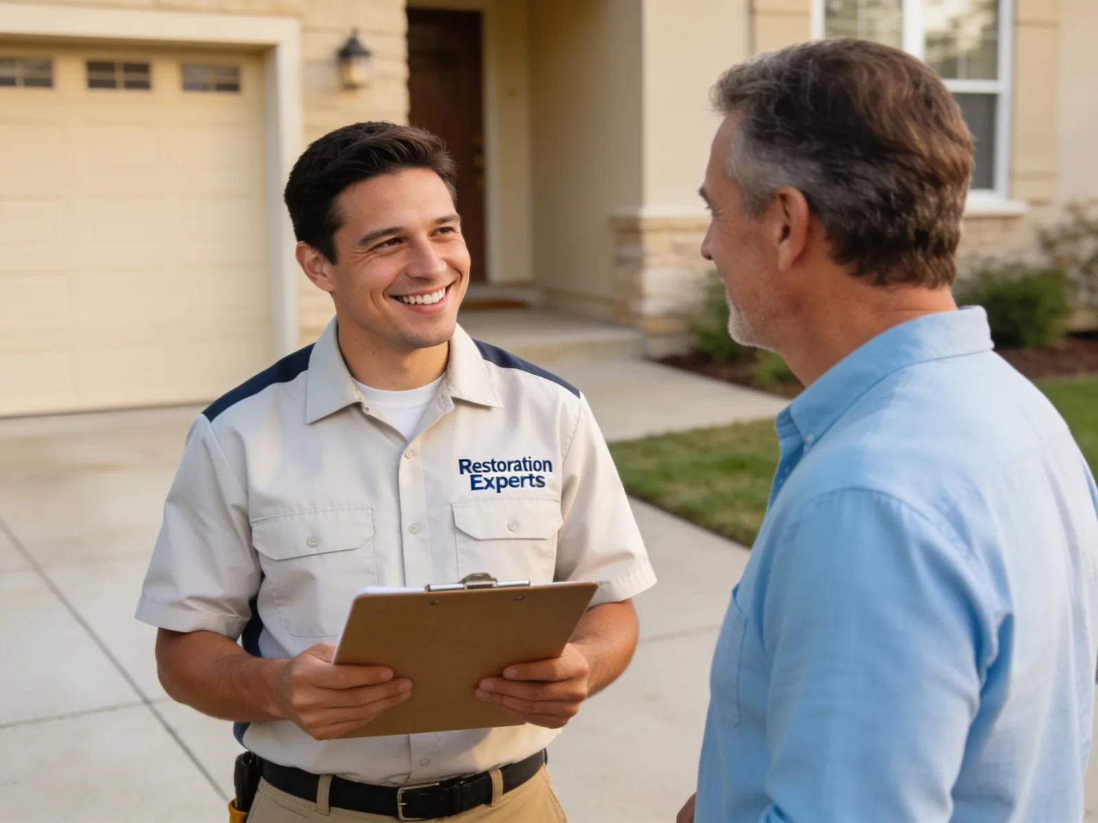 Water Damage Cleanup Chitina, AK FAQs